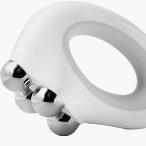 EUC NuBODY by NuFACE Skin Toning Device